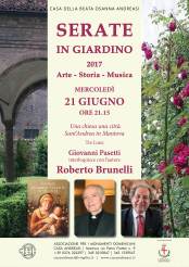 SERATE IN GIARDINO_BRUNELLI